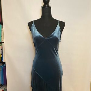 FOREVER 21 Cocktail dress, Prom dress, Evening gown, Gown, Slip, Homecoming Gown